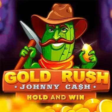 Play Gold Rush with Johnny Cash Kinghills casino
