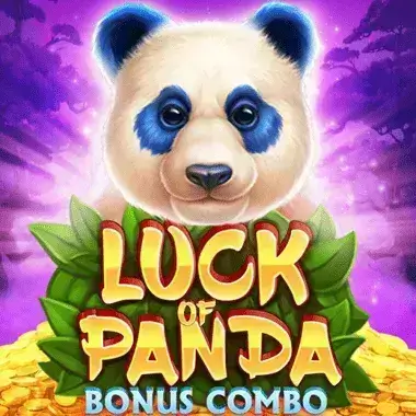 Play Luck of Panda Bonus Combo Kinghills casino