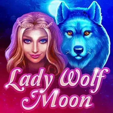 Play Lady Wolf Moon Kinghills casino