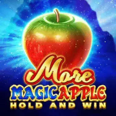Play Speel More Magic Apple bij Kinghills